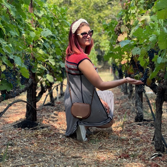 Meet your Posher, April - Picture 3 of 12